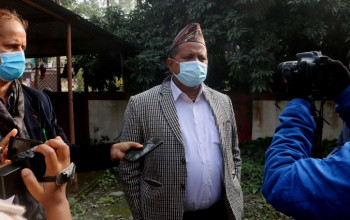 कोभिड नियन्त्रणका लागि सम्पूर्ण तयारी छ : महानगर प्रमुख पराजुली